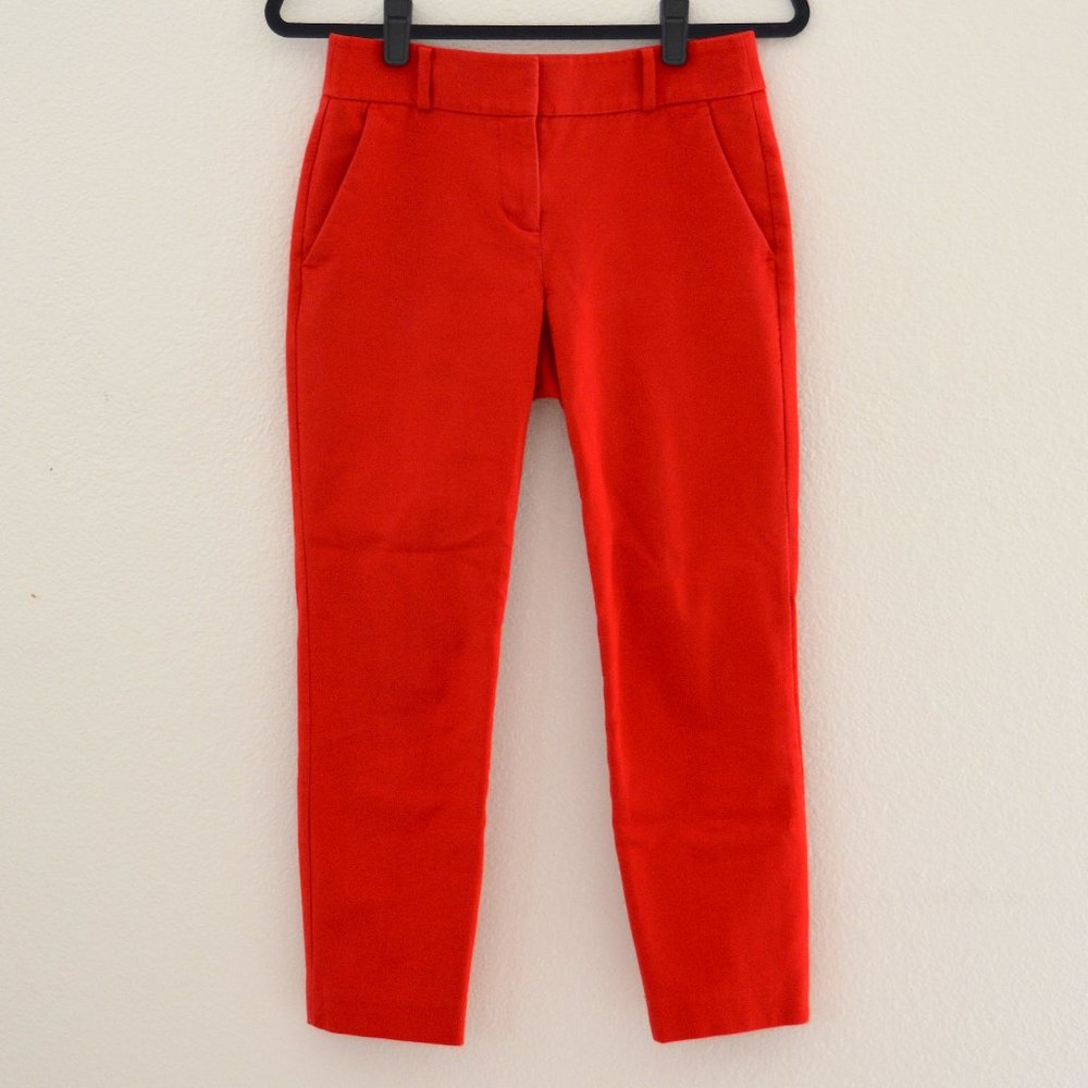 Marisa Skinny Dress Pants